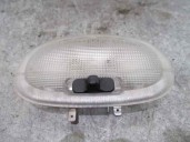 Recambio de luz interior para ford mondeo turnier (ge) 2.0 tdci cat referencia OEM IAM XS4113776BA 150554 