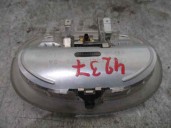 Recambio de luz interior para ford mondeo turnier (ge) 2.0 tdci cat referencia OEM IAM XS4113776BA 150554 