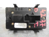 Replacement front left window lift switch for Ford Mondeo Turnier (GE) 2.0 TDCi CAT OEM IAM reference 3S7T14A132BA 0316