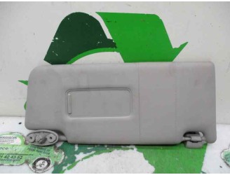 Recambio de parasol derecho para ford mondeo turnier (ge) 2.0 tdci cat referencia OEM IAM   