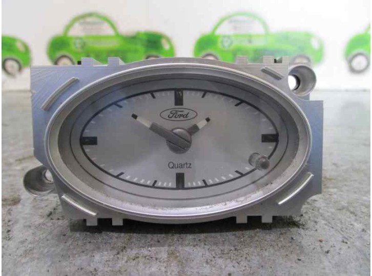 Recambio de reloj para ford mondeo turnier (ge) 2.0 tdci cat referencia OEM IAM 1S7115000AG 102363016 