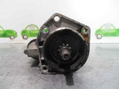 Recambio de motor arranque para seat ibiza (6k1) 1.4 16v referencia OEM IAM 036911023S 0001107025 BOSCH