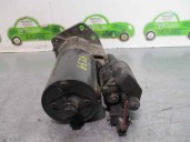 Recambio de motor arranque para seat ibiza (6k1) 1.4 16v referencia OEM IAM 036911023S 0001107025 BOSCH