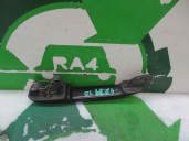 Replacement rear right exterior door handle for Seat Ibiza (6K1) 1.4 16V OEM IAM reference 5 DOORS