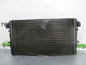 Recambio de radiador agua para seat ibiza (6k1) 1.4 16v referencia OEM IAM 732698 732698 VALEO