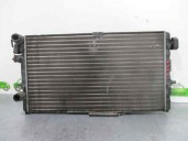 Recambio de radiador agua para seat ibiza (6k1) 1.4 16v referencia OEM IAM 732698 732698 VALEO