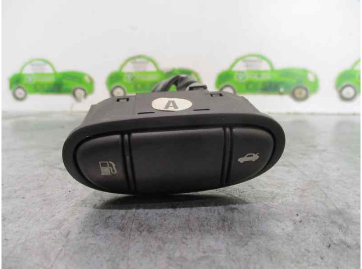 Recambio de mando para jaguar s-type 3.0 v6 executive referencia OEM IAM 2R839B242AD 