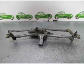 Recambio de motor limpia delantero para skoda fabia (6y2/6y3) 1.9 tdi referencia OEM IAM 6Y1955023C 3397020701 BOSCH