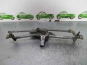 Recambio de motor limpia delantero para skoda fabia (6y2/6y3) 1.9 tdi referencia OEM IAM 6Y1955023C 3397020701 BOSCH