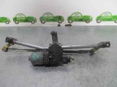 Recambio de motor limpia delantero para skoda fabia (6y2/6y3) 1.9 tdi referencia OEM IAM 6Y1955023C 3397020701 BOSCH