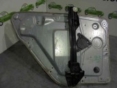 Recambio de elevalunas trasero derecho para skoda fabia (6y2/6y3) 1.9 tdi referencia OEM IAM 6Y0839752P 6+8 PINES 5 PUERTAS.