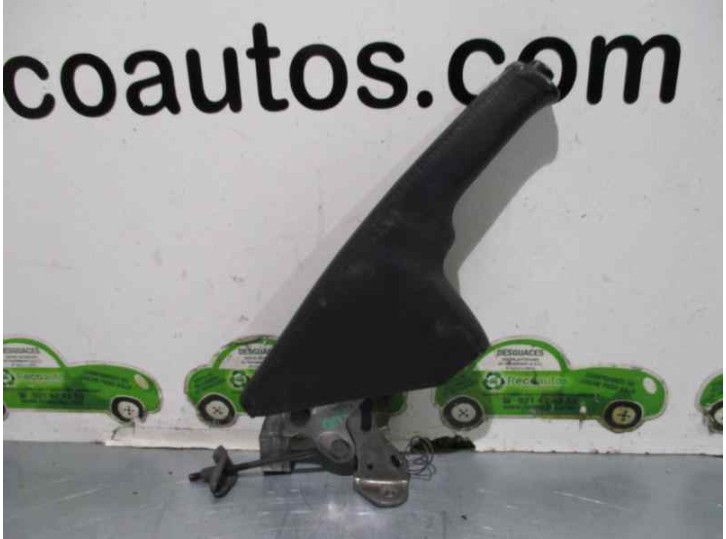 Recambio de palanca freno de mano para skoda fabia (6y2/6y3) 1.9 tdi referencia OEM IAM   
