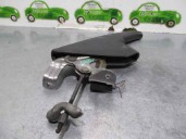 Recambio de palanca freno de mano para skoda fabia (6y2/6y3) 1.9 tdi referencia OEM IAM   