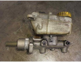 Recambio de bomba freno para skoda fabia (6y2/6y3) 1.9 tdi referencia OEM IAM X5617 