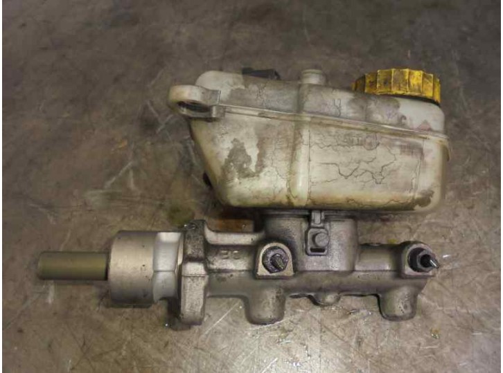 Recambio de bomba freno para skoda fabia (6y2/6y3) 1.9 tdi referencia OEM IAM X5617  