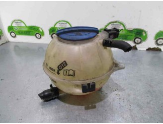 Recambio de deposito expansion para skoda fabia (6y2/6y3) 1.9 tdi referencia OEM IAM 6Q0121407 
