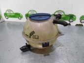 Recambio de deposito expansion para skoda fabia (6y2/6y3) 1.9 tdi referencia OEM IAM 6Q0121407 