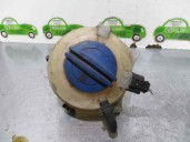 Recambio de deposito expansion para skoda fabia (6y2/6y3) 1.9 tdi referencia OEM IAM 6Q0121407  