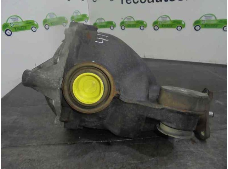 Recambio de diferencial trasero para jaguar s-type 3.0 v6 executive referencia OEM IAM 2R834A213CD C1311032320C 3.31