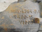 Recambio de diferencial trasero para jaguar s-type 3.0 v6 executive referencia OEM IAM 2R834A213CD C1311032320C 3.31