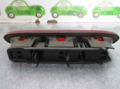 Recambio de luz central de freno para renault clio i phase iii 1.9 diesel referencia OEM IAM 7700847733 