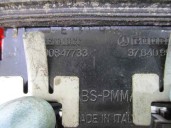 Recambio de luz central de freno para renault clio i phase iii 1.9 diesel referencia OEM IAM 7700847733 