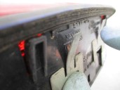 Recambio de luz central de freno para renault clio i phase iii 1.9 diesel referencia OEM IAM 7700847733 