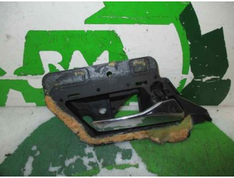 Recambio de maneta interior delantera derecha para mercedes-benz clase c (w202) berlina 1.8 16v cat referencia OEM IAM 