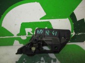 Recambio de maneta interior delantera derecha para mercedes-benz clase c (w202) berlina 1.8 16v cat referencia OEM IAM 