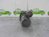 Recambio de motor arranque para peugeot 106 (s2) max referencia OEM IAM 9633292480 D7E16 VALEO