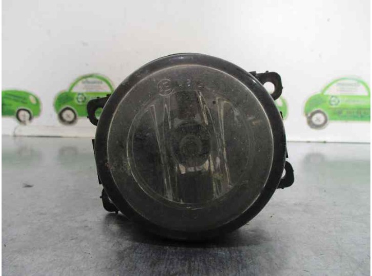 Recambio de faro antiniebla izquierdo para renault megane ii classic berlina confort dynamique referencia OEM IAM   