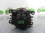 Recambio de faro antiniebla izquierdo para renault megane ii classic berlina confort dynamique referencia OEM IAM   