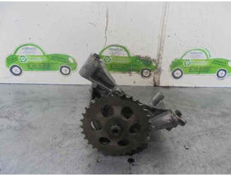 Recambio de bomba aceite para seat cordoba berlina (6k2) 1.9 tdi referencia OEM IAM 06A115105 670815552 