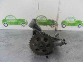 Recambio de bomba aceite para seat cordoba berlina (6k2) 1.9 tdi referencia OEM IAM 06A115105 670815552 