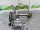Recambio de bomba aceite para seat cordoba berlina (6k2) 1.9 tdi referencia OEM IAM 06A115105 670815552 