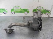 Recambio de bomba aceite para seat cordoba berlina (6k2) 1.9 tdi referencia OEM IAM 06A115105 670815552 