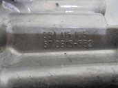 Recambio de bomba aceite para seat cordoba berlina (6k2) 1.9 tdi referencia OEM IAM 06A115105 670815552 