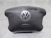 Replacement front left airbag for Volkswagen Passat sedan (3B2) 1.9 TDI OEM IAM reference 3B0880201AE E99T013030324