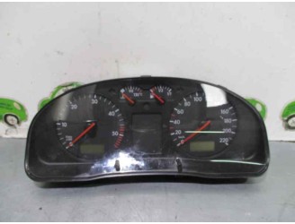 Recambio de cuadro instrumentos para volkswagen passat berlina (3b2) 1.9 tdi referencia OEM IAM 3B1919880C 110008920024 VDO