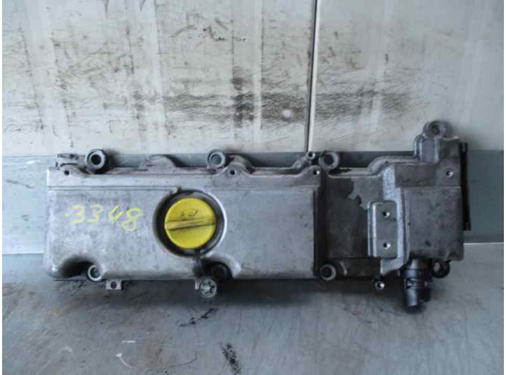 Recambio de tapa balancines para opel zafira a 2.0 dti referencia OEM IAM 13101754 13101754 