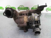 Recambio de turbocompresor para citroën xantia berlina 2.0 hdi cat (rhy / dw10td) referencia OEM IAM K03324066 KKK