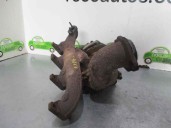 Recambio de turbocompresor para citroën xantia berlina 2.0 hdi cat (rhy / dw10td) referencia OEM IAM K03324066 KKK