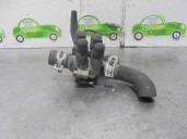 Recambio de calentador agua para peugeot 206 berlina 2.0 hdi cat referencia OEM IAM   