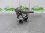 Recambio de calentador agua para peugeot 206 berlina 2.0 hdi cat referencia OEM IAM   