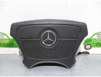 Recambio de airbag delantero izquierdo para mercedes-benz clase c (w202) berlina 2.2 cdi 16v cat referencia OEM IAM 140460269890