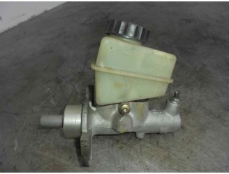 Recambio de bomba freno para mercedes-benz clase c (w202) berlina 2.2 cdi 16v cat referencia OEM IAM 2024300302 