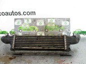 Recambio de intercooler para mercedes-benz clase c (w202) berlina 2.2 cdi 16v cat referencia OEM IAM A2025001100 17574 BEHR