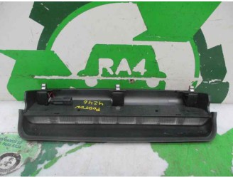 Recambio de luz central de freno para opel corsa c 1.3 16v cdti cat (z 13 dt / ln9) referencia OEM IAM 
