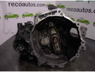 Recambio de caja cambios para skoda octavia berlina (1u2) 1.9 tdi referencia OEM IAM FGS FGS21012 370328