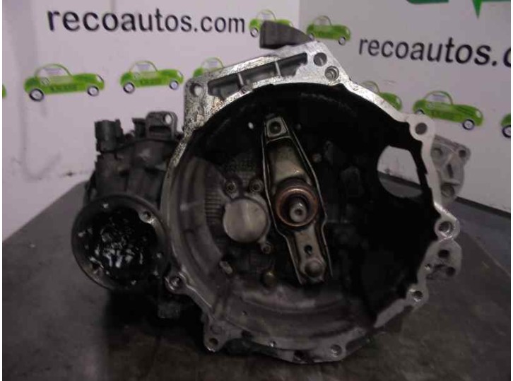 Recambio de caja cambios para skoda octavia berlina (1u2) 1.9 tdi referencia OEM IAM FGS FGS21012 370328